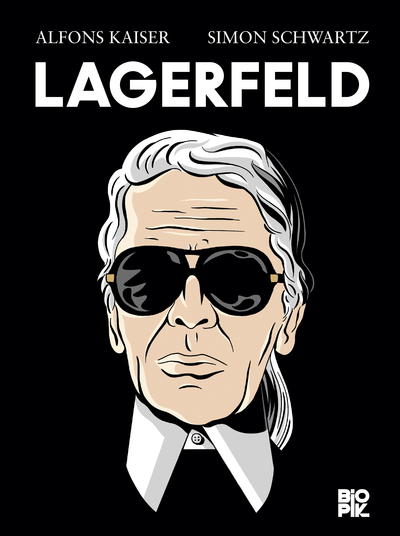 Picture of Karl Lagerfeld