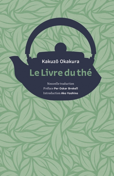 Picture of Le Livre du thé