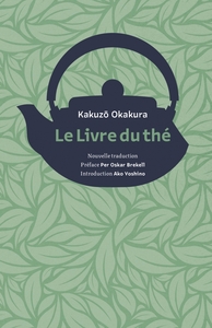 Picture of Le Livre du thé