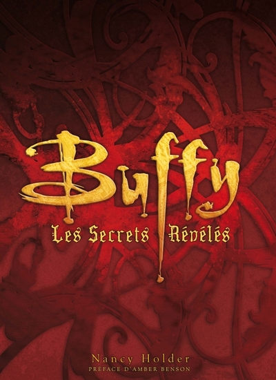 Image de BUFFY: LES SECRETS REVELES