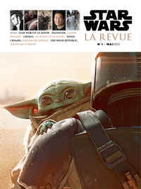 Picture of Star Wars, La Revue 1