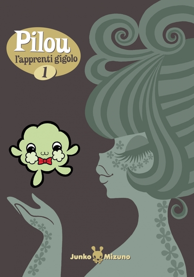 Image de Pilou l'apprenti gigolo - Tome 1