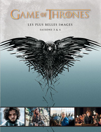 Image de GAME OF THRONES: LES PLUS BELLES IMAGES