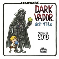 Image de LE CALENDRIER MURAL 2018