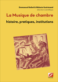 Image de La musique de chambre