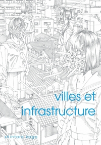 Picture of Villes et infrastructure