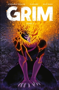 Picture of Grim T2