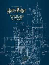 Picture of Harry Potter, Construire le monde magique