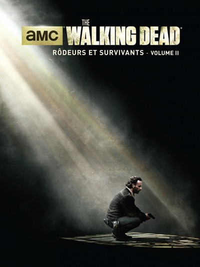 Image de WALKING DEAD : RODEURS ET SURVIVANTS