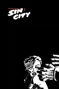 Image de Sin City collector T3
