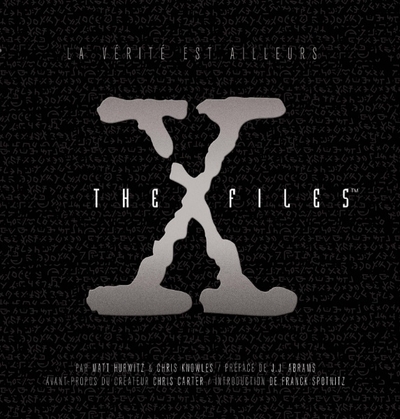 Picture of THE X-FILES