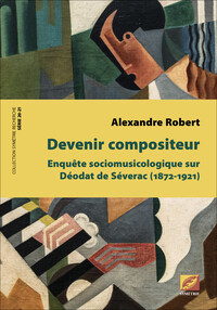 Picture of Devenir compositeur