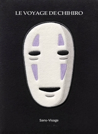 Picture of Carnet Ghibli peluche : Sans-Visage