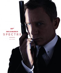 Image de JAMES BOND, DANS LES COULISSES DU SPECTRE