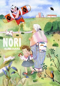 Image de Nori