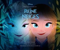 Image de DANS LES COULISSES DE LA REINE DES NEIGES