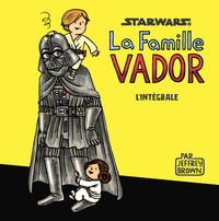 Image de INTEGRALE FAMILLE VADOR