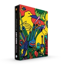 Picture of Coffret Geek Art 4