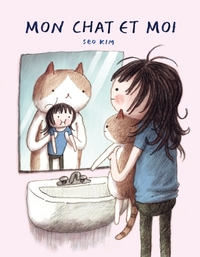 Image de Mon chat et moi