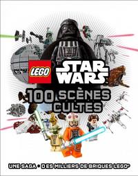 Picture of LEGO STAR WARS 100 SCENES