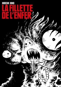 Picture of La fillette de l'enfer