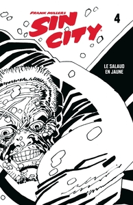 Image de Sin City T4