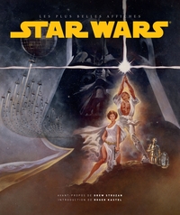 Picture of STAR WARS : LES PLUS BELLES AFFICHES
