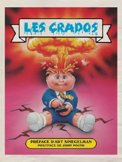 Image de LES CRADOS COLLECTOR