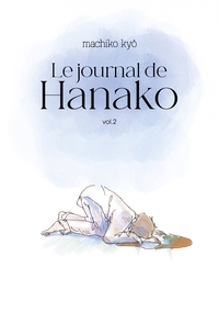 Image de Le Journal de Hanako T.02