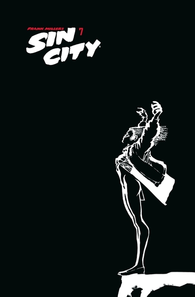 Image de Sin City collector T7