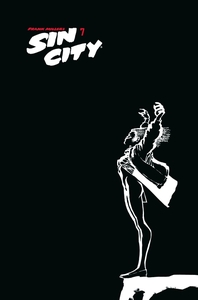 Image de Sin City collector T7