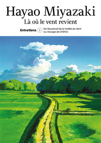 Picture of Là où le vent revient. Entretiens T.1