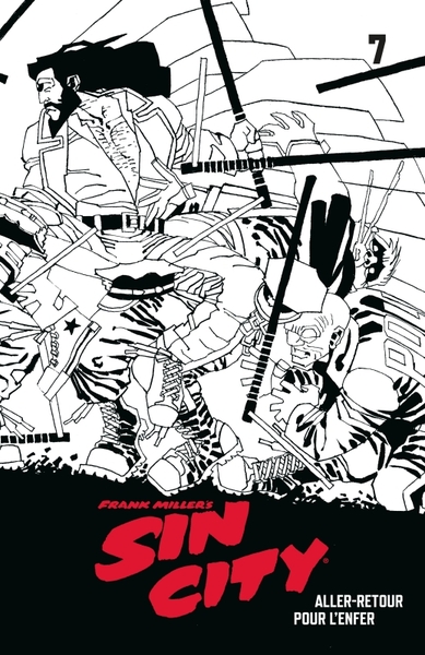 Image de Sin City T7