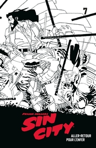 Image de Sin City T7