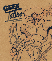 Image de LE TATTOO C'EST POP