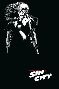 Image de Sin City collector T5