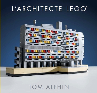 Image de L'ARCHITECTE LEGO