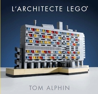 Image de L'ARCHITECTE LEGO
