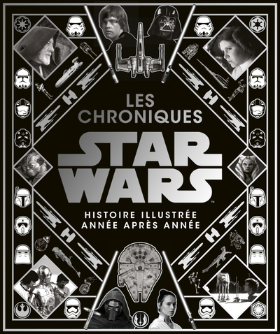 Image de Star Wars : Les chroniques