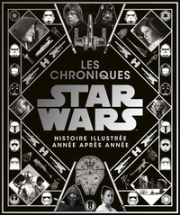 Image de Star Wars : Les chroniques