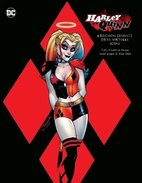 Picture of TOUT L'ART D'HARLEY QUINN