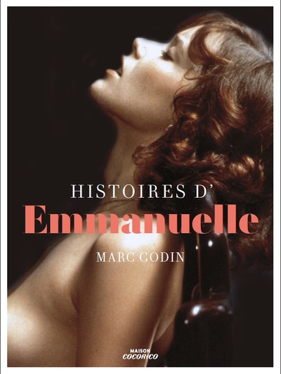 Image de Histoires d'Emmanuelle