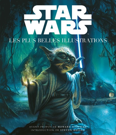 Image de Star Wars : Les plus belles illustrations