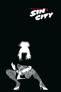Image de Sin City collector T6