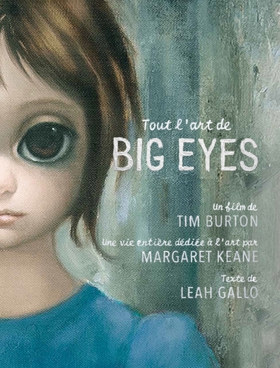Image de BIG EYES