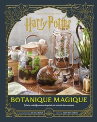 Image de Harry Potter : Botanique magique