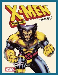 Picture of P'tit pop : Les X-Men par Jim Lee