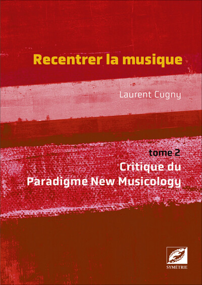Image de Recentrer la musique vol. 2