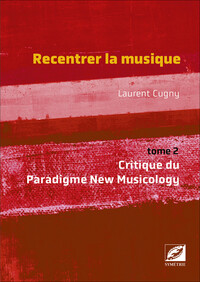 Image de Recentrer la musique vol. 2