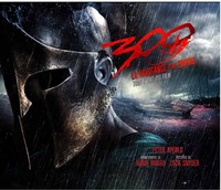 Picture of 300 : LA NAISSANCE D'UN EMPIRE